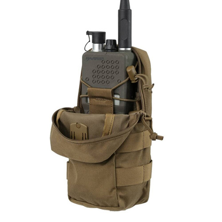 Helikon - Kieszeń MOLLE Guardian Multi Pouch - Cordura - MultiCam - MO-GPM-CD-34