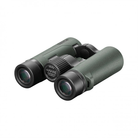 Lornetka Hawke Vantage HD 10x34 zielona