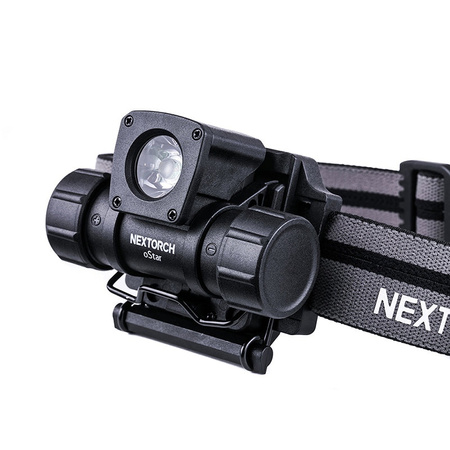 Nextorch - Latarka czołowa Ostar 500 lumenów