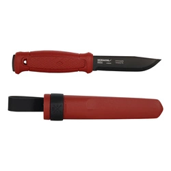 MORAKNIV - Nóż Mora Garberg BlackBlade (C) Dala Red Edition