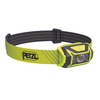 Petzl - Latarka czołowa Tikka Core - 450 lm - Żółta