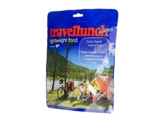 Travellunch - Risotto z kurczakiem - 125g