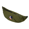 Ticket To The Moon - Tarp Moon - Zielony
