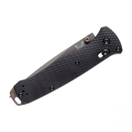 Benchmade - Nóż składany 537SGY-03 Bailout