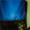 Alpinus - Ręcznik Canoa 50 x 100 cm - niebieski