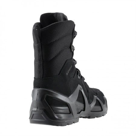 Buty męskie LOWA ZEPHYR MK2 GTX HI UK - czarne