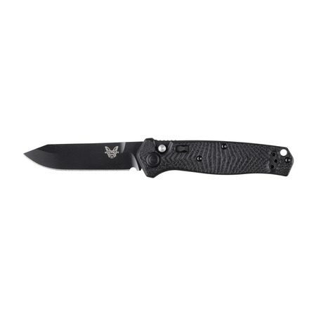 Benchmade - Nóż składany 8551BK Mediator