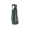 Multitool Leatherman Skeletool CX OD Green (833139) - 7 narzędzi