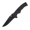 Schrade - Nóż składany EDC Sentiment Folder - Czarny - 1182624