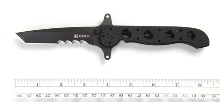 Nóż składany CRKT M16-13SFG