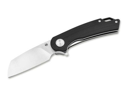 Boker Magnum - Nóż Cliff Wharn 440B