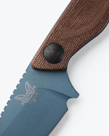 Benchmade - Nóż 203BT-03 Dacian