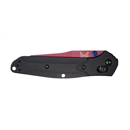Benchmade - Nóż składany 940CN-2504 Osborne edycja limitowana
