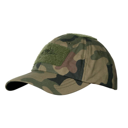 Helikon - Czapka Tactical Cap - Pantera Leśna