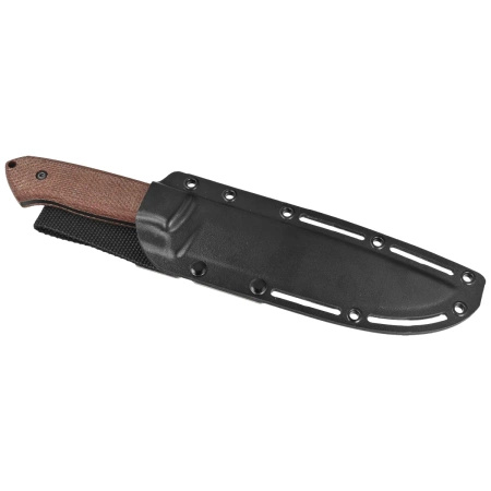 ZA-PAS - Nóż Expandable Cerakote - Micarta
