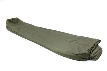 Śpiwór Special Forces 1 (+5°C / 0°C) - SNUGPAK - Olive