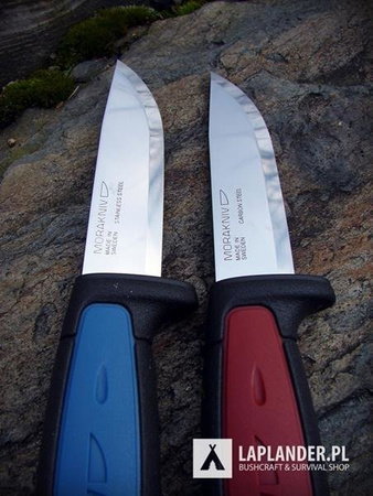 MORAKNIV - Nóż Mora Pro (C) – Red