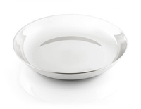 Talerz turystyczny Głęboki GSI Stainless Deep Plate
