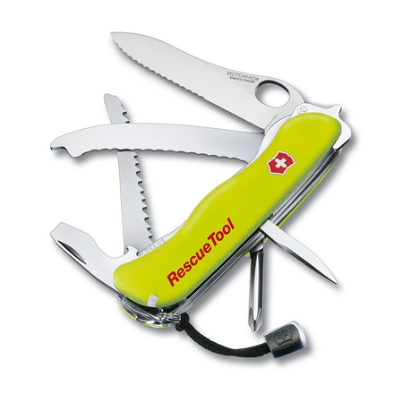 Scyzoryk Victorinox Rescue Tool - 0.8623.MWN