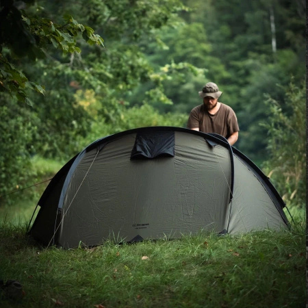 Namiot Snugpak The Bunker (3 os) Olive