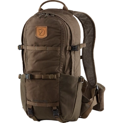 Fjallraven - Plecak Lappland Hike 15 - Dark Olive