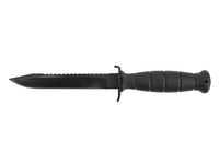 Nóż Glock FM81 Survival Knife czarny