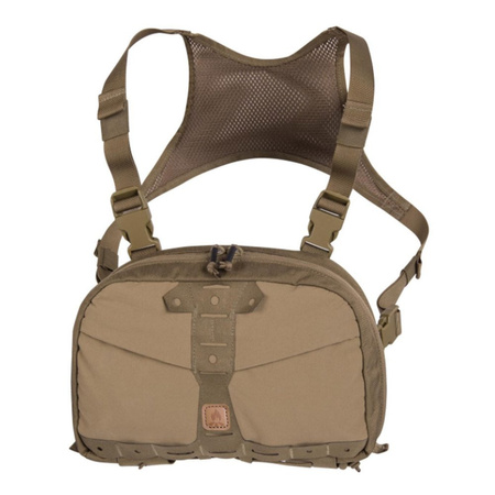 Torba Helikon Numbat Chest Pack - Coyot Brown