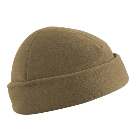 Helikon - Czapka polarowa Watch Cap - Coyote Brown