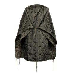 Podpinka do poncza wielofunkcyjna - Multifunction - Mil-Tec - Olive