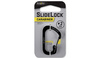 Karabinek Nite Ize - SlideLock Carabiner #2 - Czarny