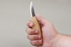 Nóż do rzeźbienia - BeaverCraft C1 - Small Whittling Knife