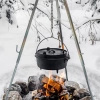 Kociołek Żeliwny Petromax Duch Oven FT12-T bez nóżek