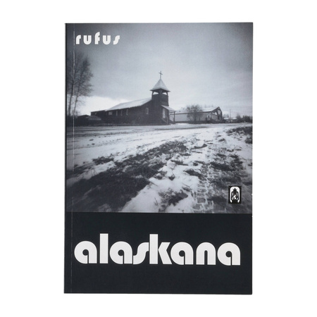 Alaskana (MIĘKKA) - Rafał Wierzbicki