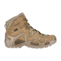 Buty Lowa Zephyr GTX Mid TF UK - coyote