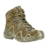 Buty Lowa Zephyr GTX Mid TF UK - zielone