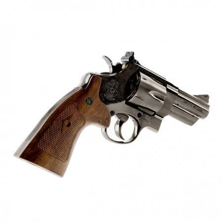 Smith&Wesson - Replika rewolwer ASG M29 6 mm 3"