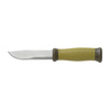 MORAKNIV - Nóż Mora 2000 (S) Olive
