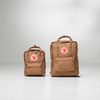 Fjallraven - Plecak Kanken - Forest Green