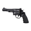 Smith&Wesson - Replika rewolwer ASG M&P R8 6 mm