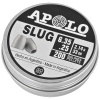 Apolo - Śrut Slug 33 6.35 mm, 200 szt. 2.14g/33.0gr (19303)