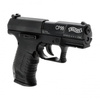 Walther - Wiatrówka Pistolet CP99 4,5 mm Diabolo CO2