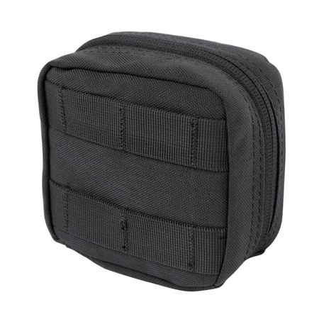 Kieszeń - Organizer Condor 4x4 Utility Pouch - Czarny - MA77-002