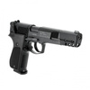 Walther - Wiatrówka Pistolet CP88 Competition 4,5 mm Diabolo CO2