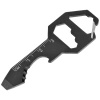 MultiTool Herbertz Mini Tool, Black AISI 420C (55060)