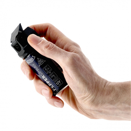 Walther - Gaz pieprzowy Pro Secur stożek 53 ml