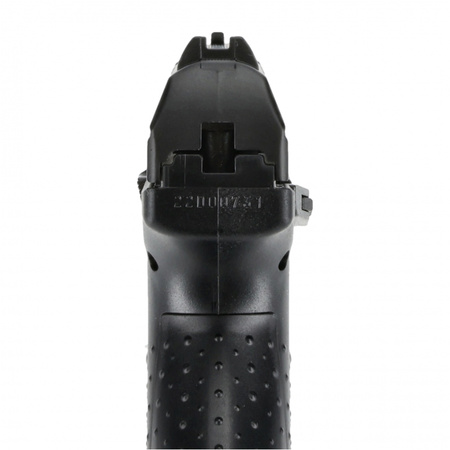 Walther - Wiatrówka Pistolet CP99 Compact 4,5 mm Blowback BB CO2