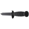 Nóż Glock Survival Knife FM81 Black (12183)