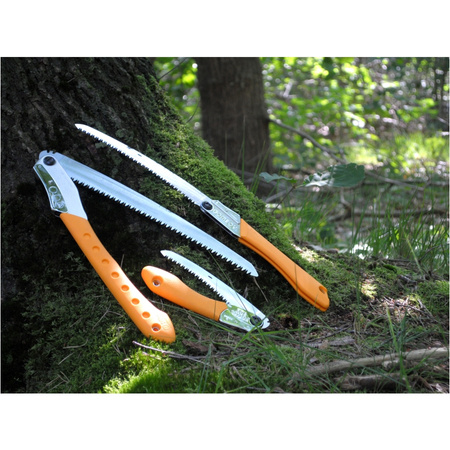 Piła składana Silky Gomboy Curve 300-8