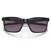 Oakley - Okulary SI Portal X - Polished Black - OO9460-0859