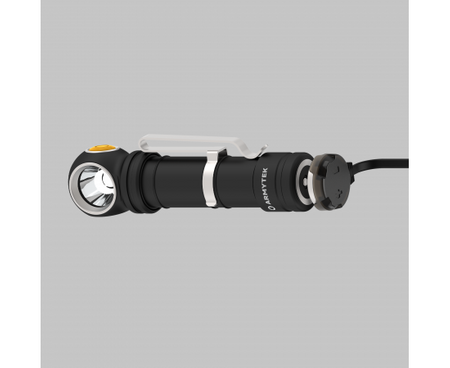 Latarka Armytek Wizard C2 Pro Max LR White